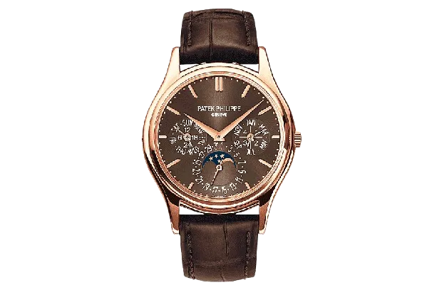 Patek Philippe Collection