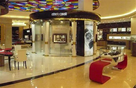 Notre boutique Place Vendôme