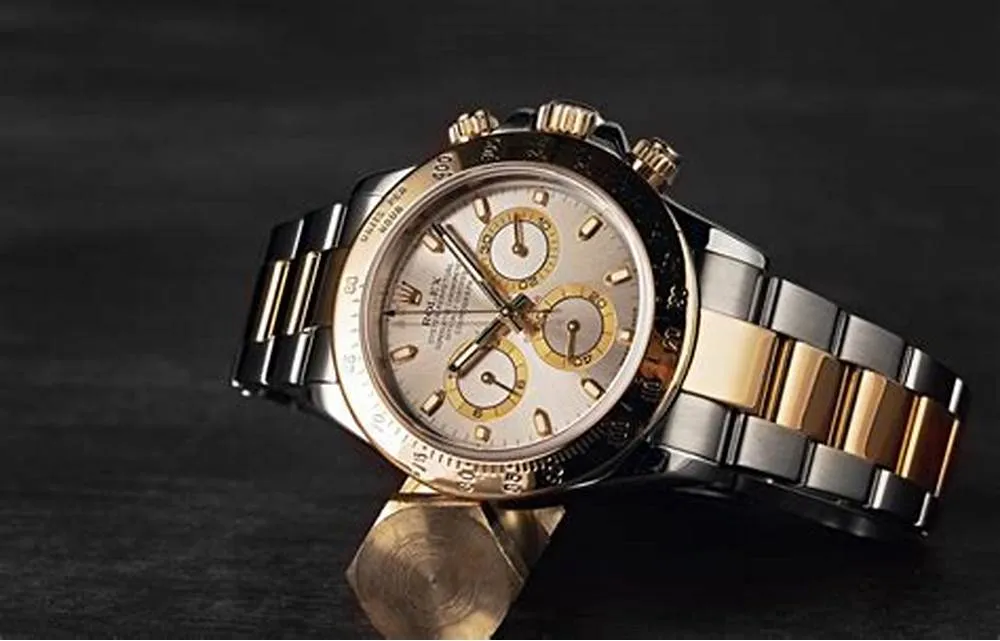 Rolex Daytona